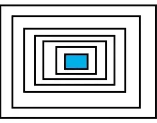 создание декор-проекта интерьера