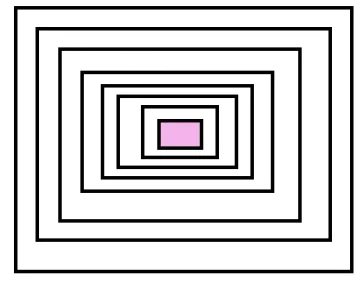 подбор акцентных вещей и предметов искусства